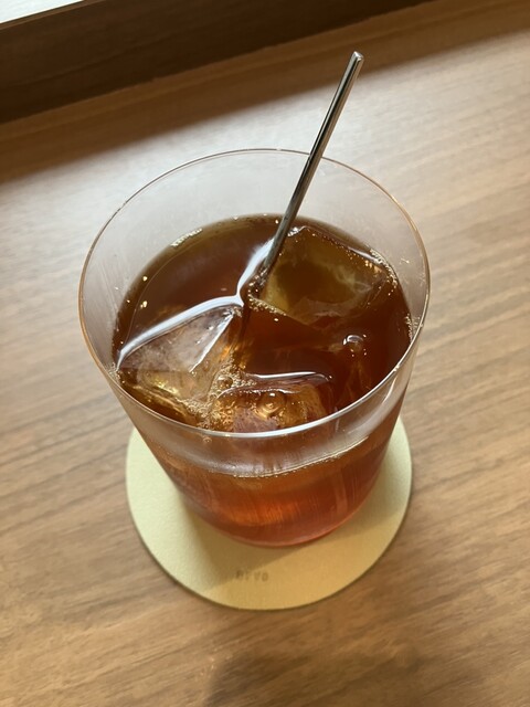 arvo coffee - 池ノ上/カフェ | 食べログ
