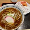長野第一ホテル お食事処