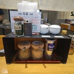 清麺 常藤 - 