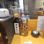 清麺 常藤 - 
