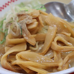 スガキヤ - 料理写真: