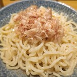清麺 常藤 - 