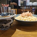 清麺 常藤 - 