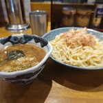 清麺 常藤 - 料理写真: