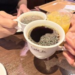 イタリアントマトカフェジュニア - ドリンク写真: