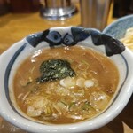 清麺 常藤 - 