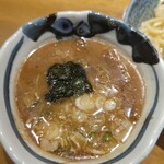 清麺 常藤 - 