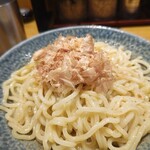 清麺 常藤 - 