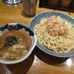 清麺 常藤 - 