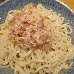 清麺 常藤 - 