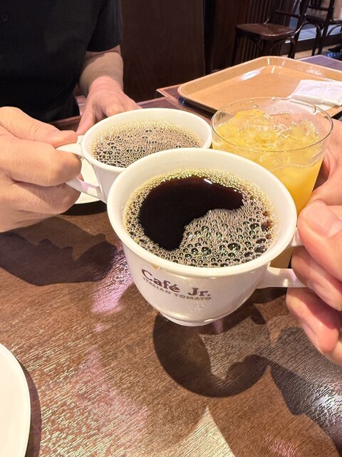 イタリアントマトカフェジュニア 戸塚駅西口店 - 戸塚/カフェ | 食べログ
