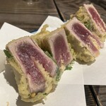 原始炭焼 いろり家 - 