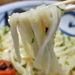 讃岐うどん みやの家 - 