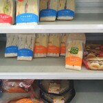 セブンイレブン - 料理写真:
