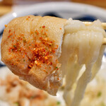 讃岐うどん みやの家 - 
