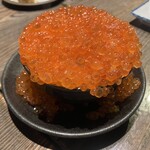 原始炭焼 いろり家 - 