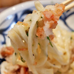 讃岐うどん みやの家 - 