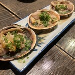 原始炭焼 いろり家 - 