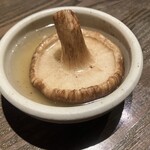 原始炭焼 いろり家 - 