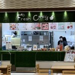 Fresh Candy - 