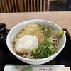 大淀信州そば 中津店