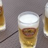 藤崎ビアガーデン - 