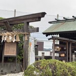 藤崎ビアガーデン - 