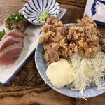 Taishu Sakaba Banpaiya Kitakantou furusatohen fandesu ueno ten