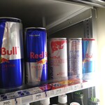 ファミリーマート - ドリンク写真: