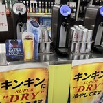 藤崎ビアガーデン - 