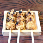 山田五平餅店 - 