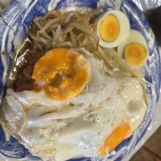 レストランばーく_0