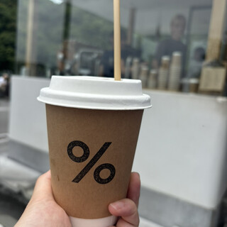 口コミ一覧 : アラビカ 京都 東山 （% ARABICA Kyoto Higashiyama