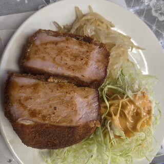 レストランばーく_1