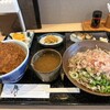 福そば - 