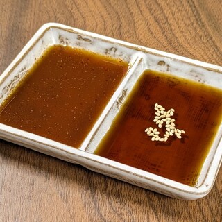 香川の名店「香蘭」の味を完全再現した焼肉のタレ