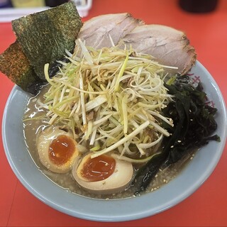 ラーメンショップ〇化_0