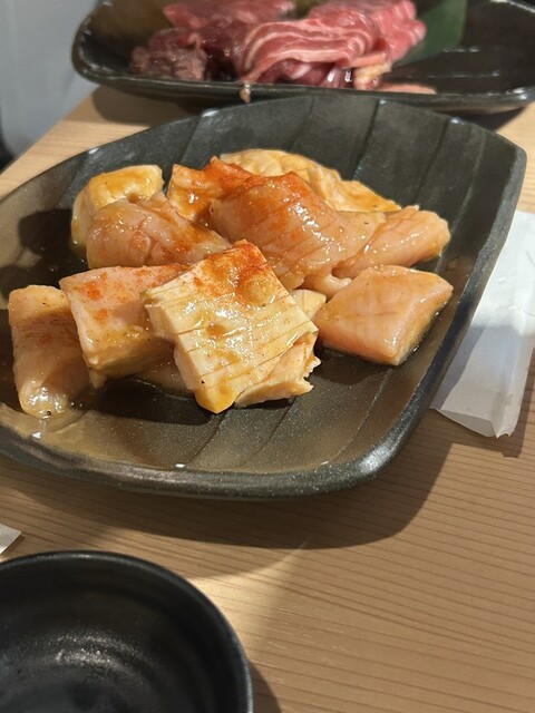 ニュー花園 高槻店 - 摂津富田/焼肉 | 食べログ