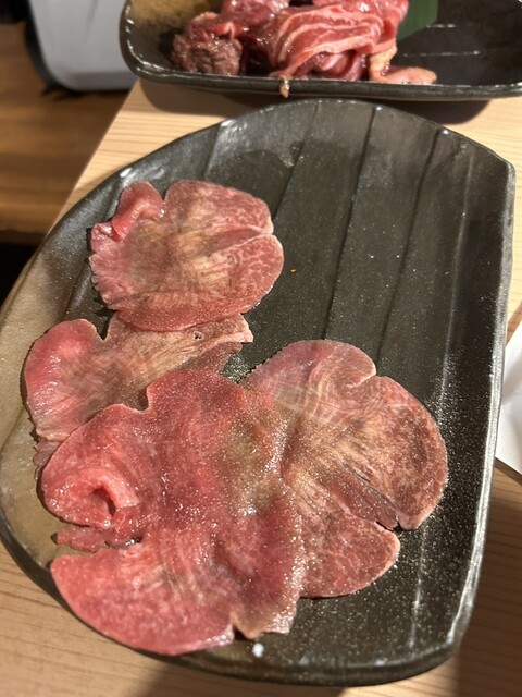 ニュー花園 高槻店 - 摂津富田/焼肉 | 食べログ