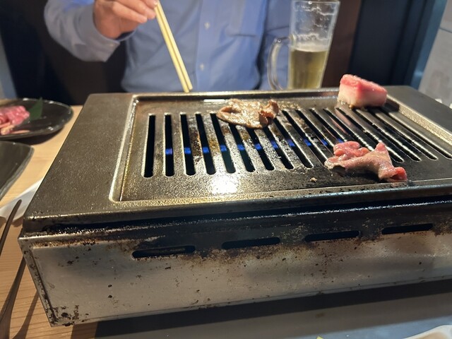 ニュー花園 高槻店 - 摂津富田/焼肉 | 食べログ