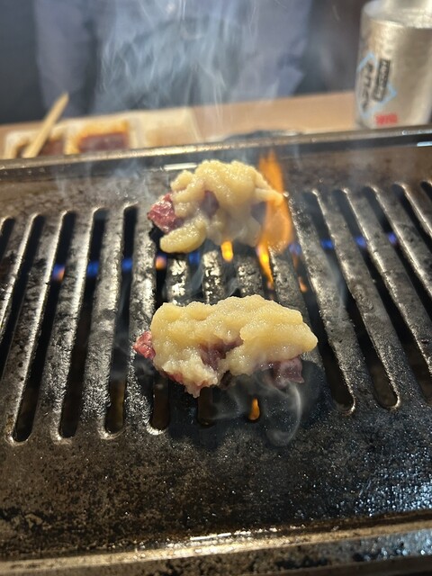 ニュー花園 高槻店 - 摂津富田/焼肉 | 食べログ