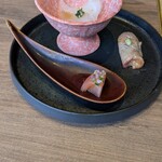 くずし鉄板 あばぐら 神田店 - 