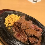 ビリー・ザ・キッド - 料理写真: