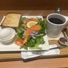OGAWA COFFEE  京都駅店