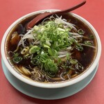 新福菜館 - 