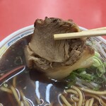 新福菜館 - 