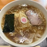 日吉 大勝軒 - 