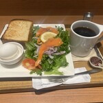 OGAWA COFFEE  京都駅店 - 