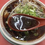 新福菜館 - 