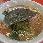 山岡家 - 料理写真: